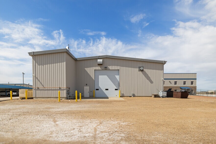 More Photos Of 3172 ND-22 Hwy, Dickinson Industrial For Sale