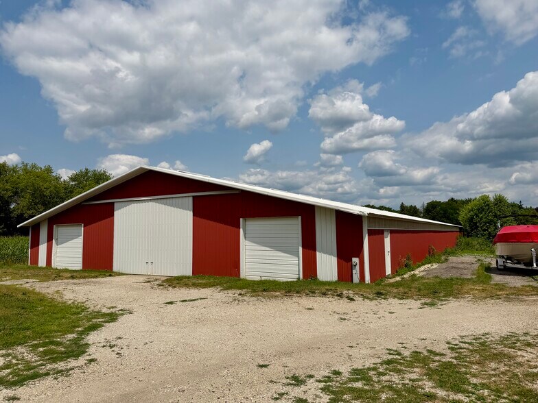 More Photos Of 16530 Washington, Gurnee Land For Sale