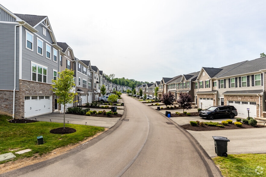 More Photos Of 401 Plaza Dr, Pittsburgh Apartments For Sale