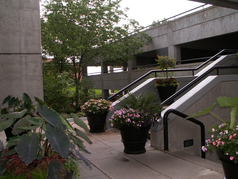 More Photos Of 12443 Olive Blvd, Creve Coeur Office For Lease