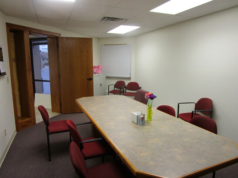 More Photos Of 1807 E Mary St, Garden City Coworking Space