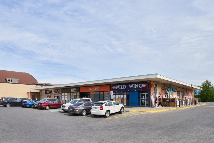 More Photos Of 65-97 Ellesmere Rd, Toronto Unknown For Lease