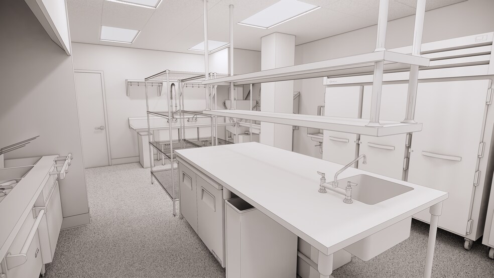 More Photos Of 456 Elm Ave, Long Beach Restaurant For Sale