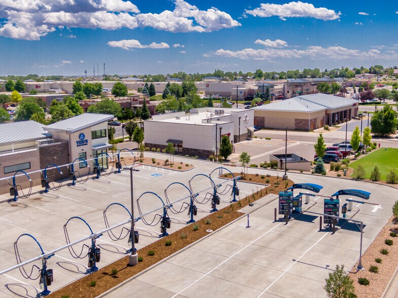 More Photos Of 2501 46th Ave, Greeley Carwash For Sale