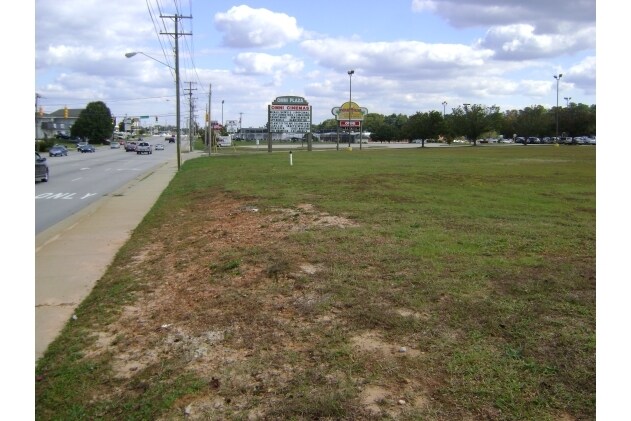 More Photos Of 3745 Sycamore Dairy Rd, Fayetteville Land For Lease