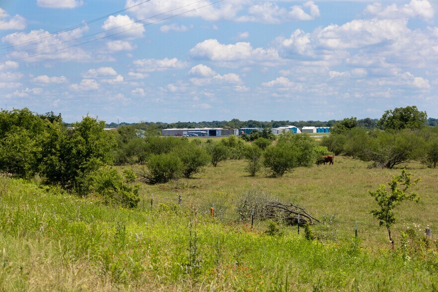 More Photos Of TBD Hwy 71, Smithville Land For Sale