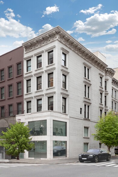 Primary Photo Of 770 Madison Ave, New York Storefront For Sale