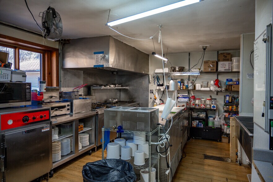 More Photos Of W3686 Monroe Rd, Warrens General Retail For Sale