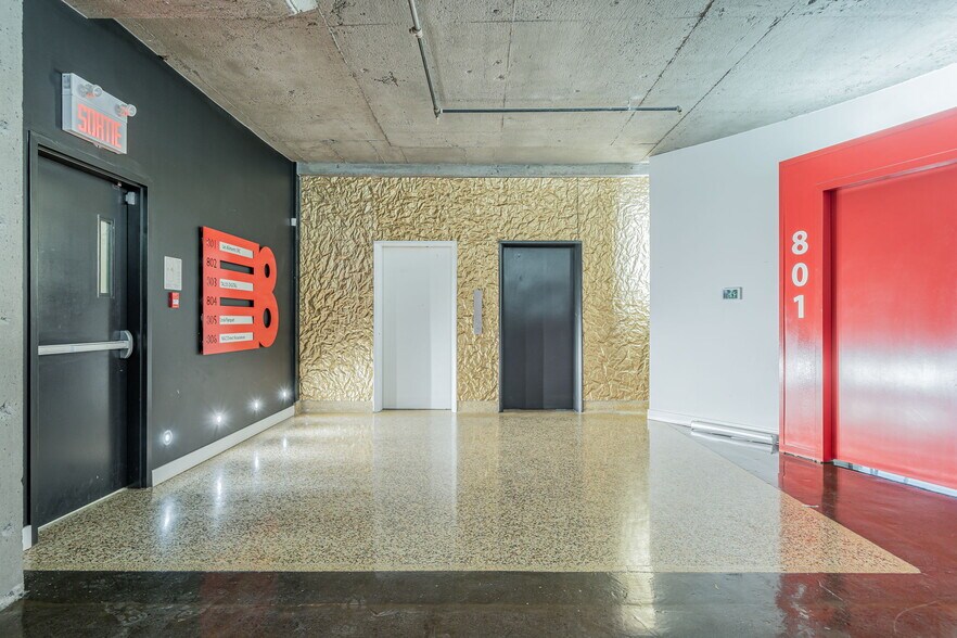More Photos Of 3737 Boul Cremazie E, Montréal Office For Lease