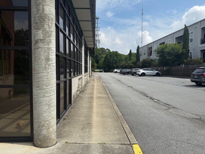 More Photos Of 154 Krog St, Atlanta Loft Creative Space For Lease
