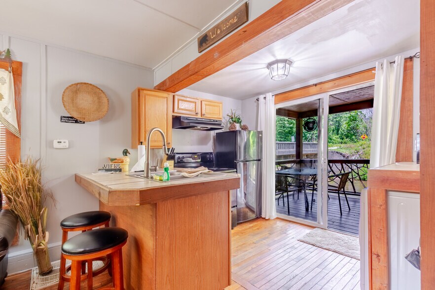 More Photos Of , Whittier Hospitality For Sale