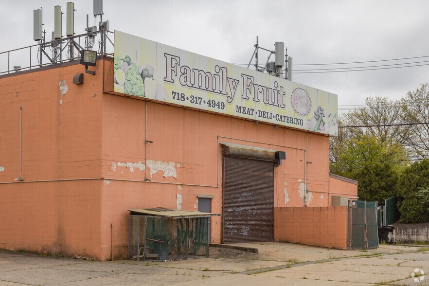 More Photos Of 2200 Arthur Kill Rd, Staten Island Distribution For Lease