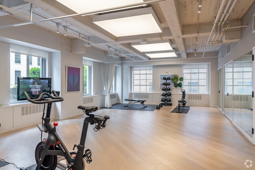 More Photos Of 530 Fifth Ave, New York Office For Lease