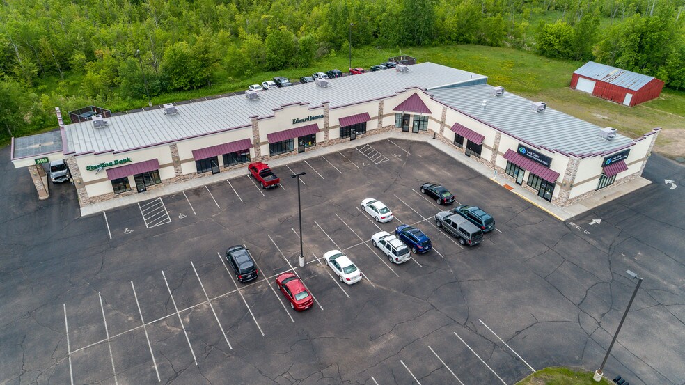 More Photos Of 2547 State Road 35, Luck Storefront Retail Office For Lease