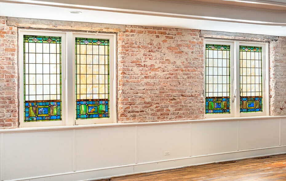 More Photos Of 404 N Elm St, Marshville Religious Facility For Sale