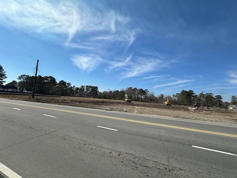 More Photos Of 740 NC-41 Hwy, Wallace Land For Sale