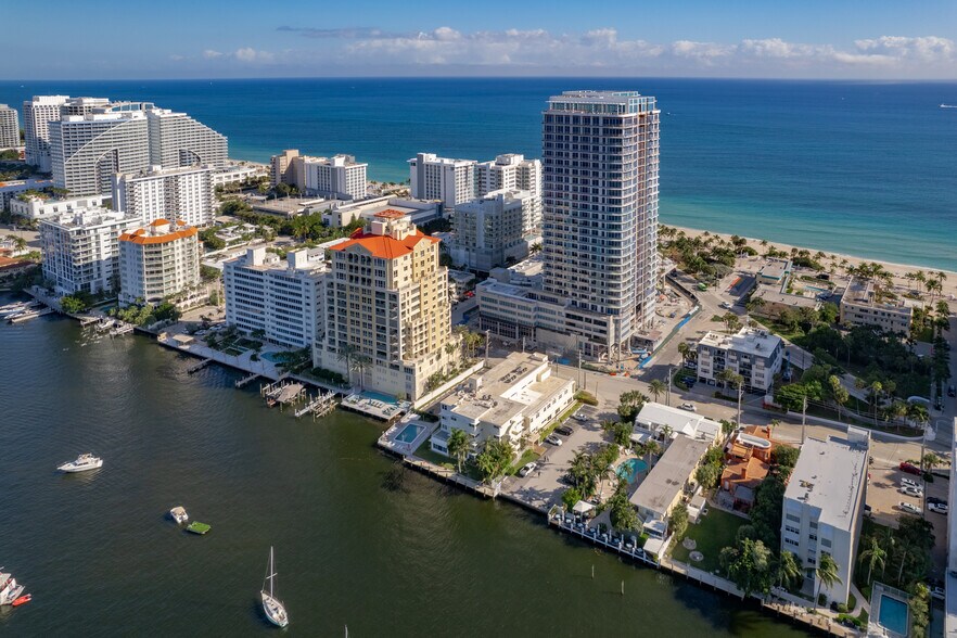 More Photos Of 125 N Birch Rd, Fort Lauderdale Land For Sale