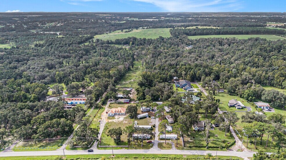 More Photos Of 14638 Treeleaf Ln, Dade City Land For Sale