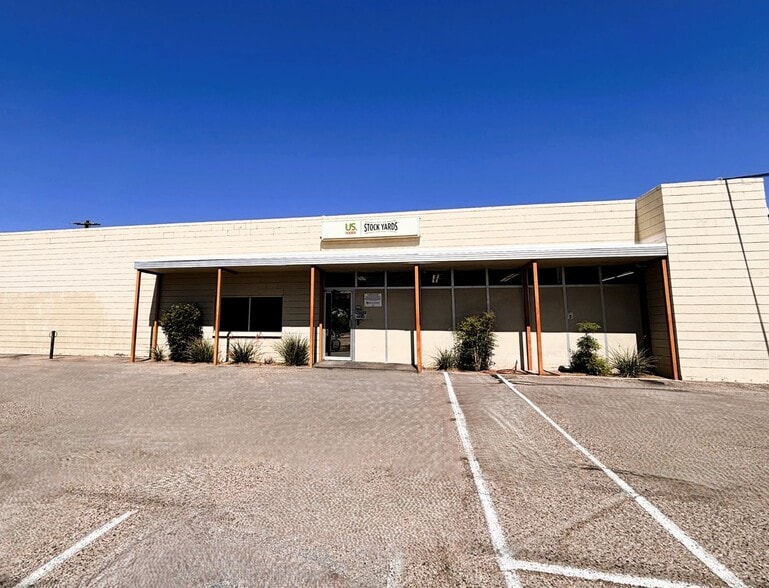 More Photos Of 345 S Kino Pky, Tucson Warehouse For Sale