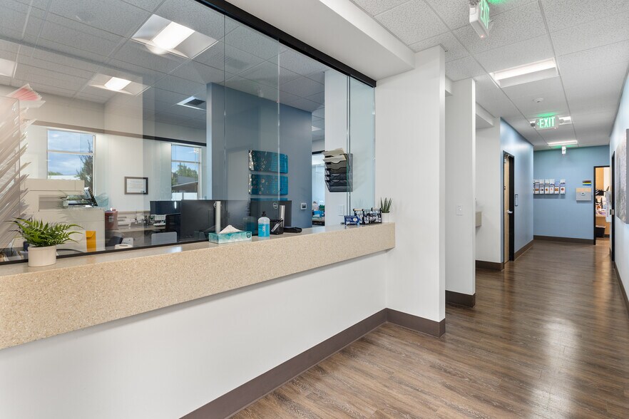 More Photos Of 2460 Beacon St, Chico Healthcare For Sale