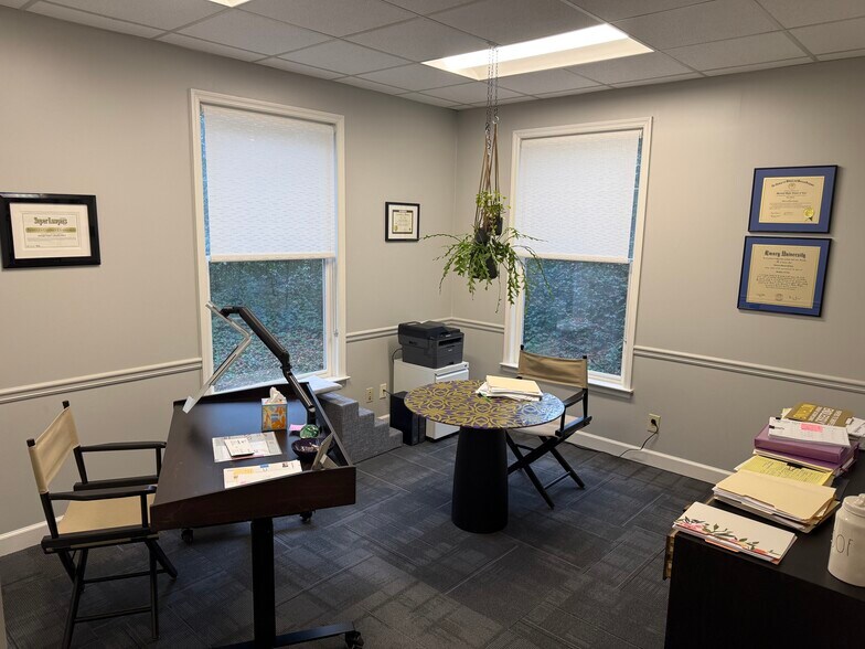 More Photos Of 1934 N Druid Hills Rd NE, Atlanta Office For Sale