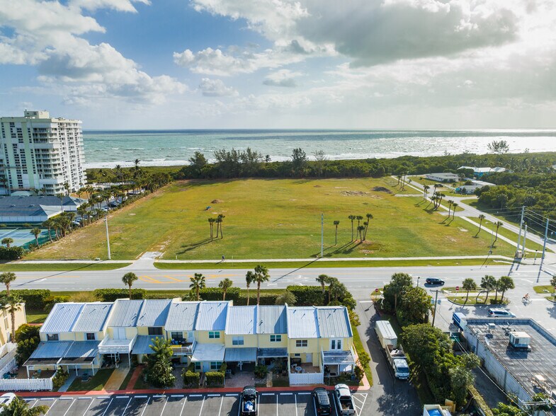 More Photos Of 2600 N Highway A1A, Hutchinson Island Land For Sale