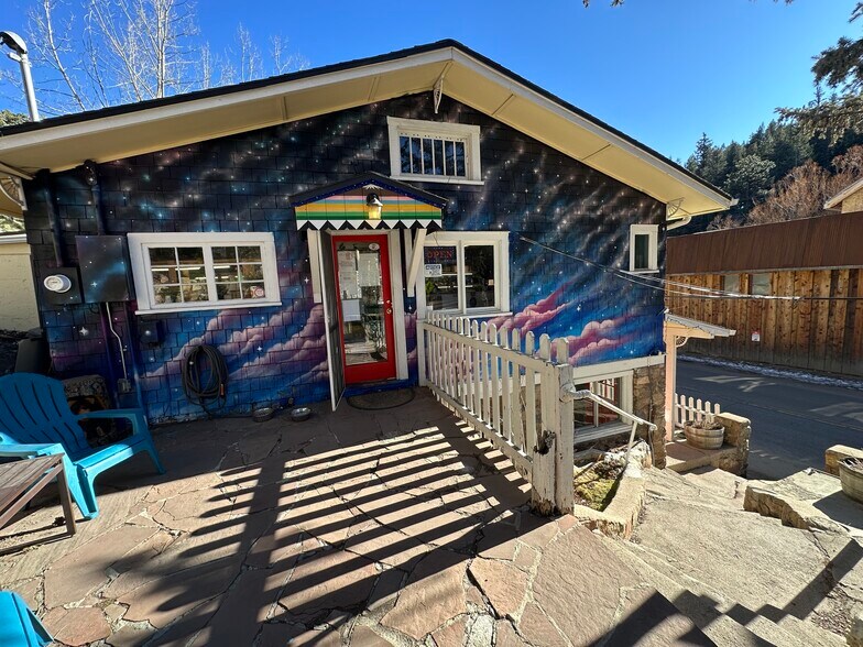 More Photos Of 27925 Highway 74, Evergreen Storefront Retail Office For Sale