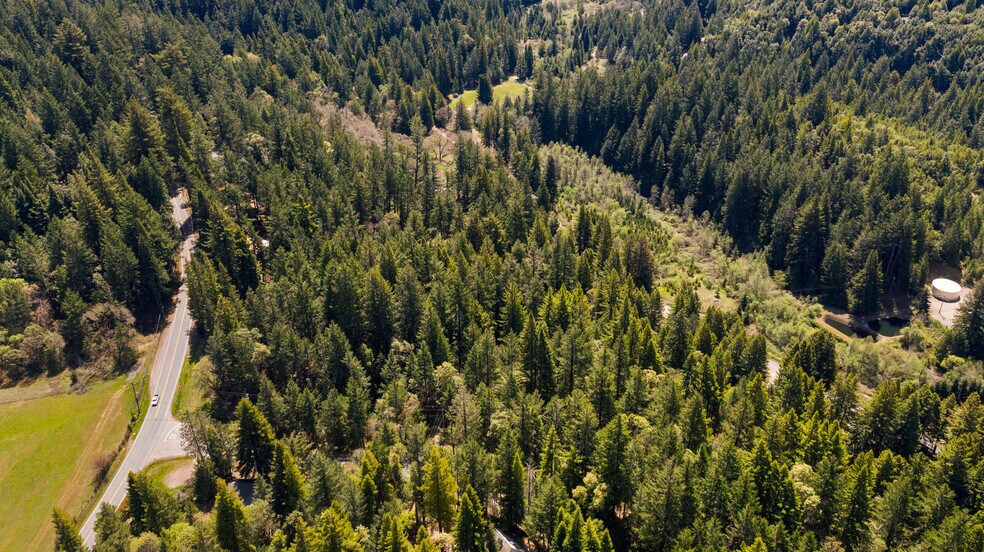 24680 Brooktrails Dr, Willits, CA 95490 Land For Sale