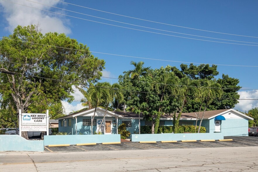 More Photos Of 1501 Government Rd, Key West Freestanding For Sale