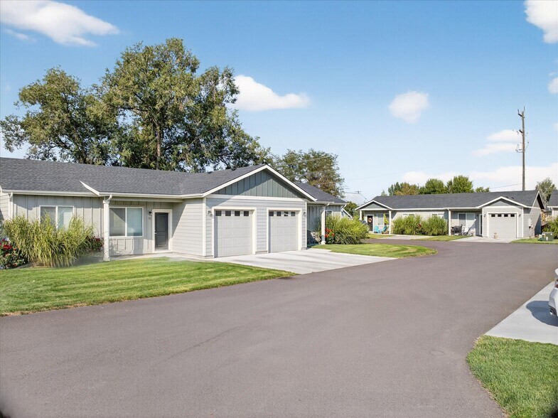 More Photos Of 2840 Clark St, Baker City Multifamily For Sale
