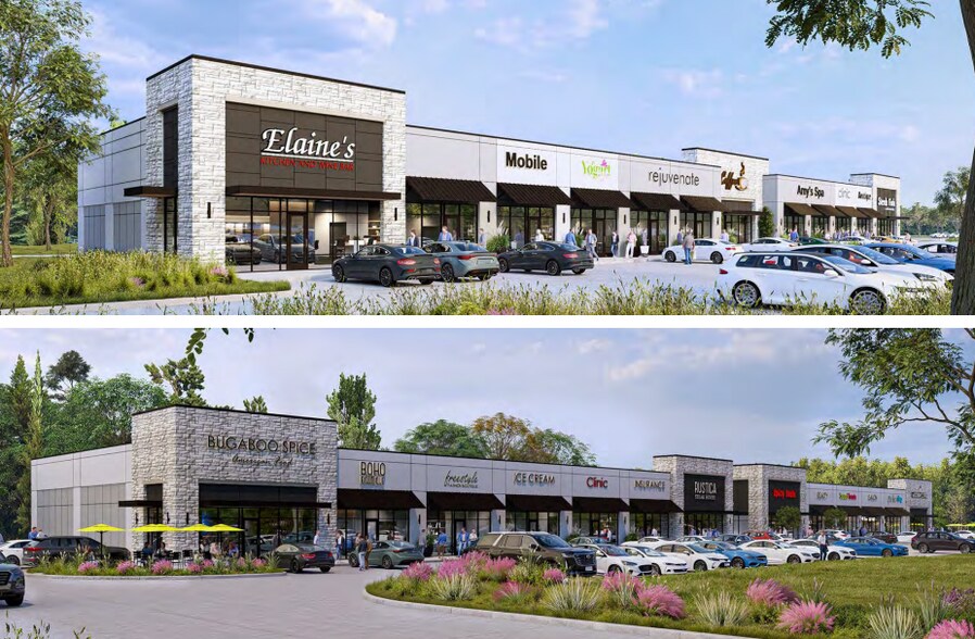 More Photos Of Yarrington Rd & Camino Real, San Marcos Land For Lease