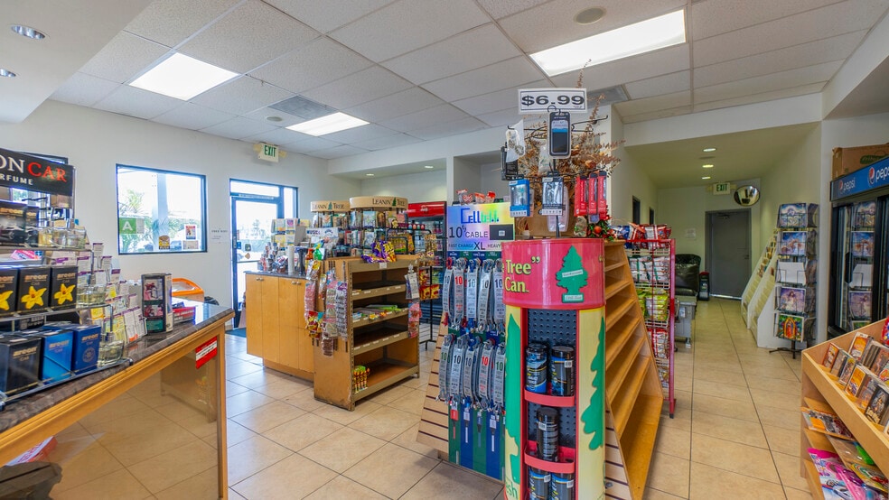 More Photos Of 4060 Sterling Way, Baldwin Park Carwash For Sale