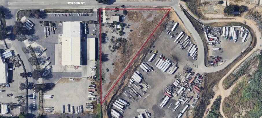 More Photos Of 5210 Wilson St, Riverside Land For Sale