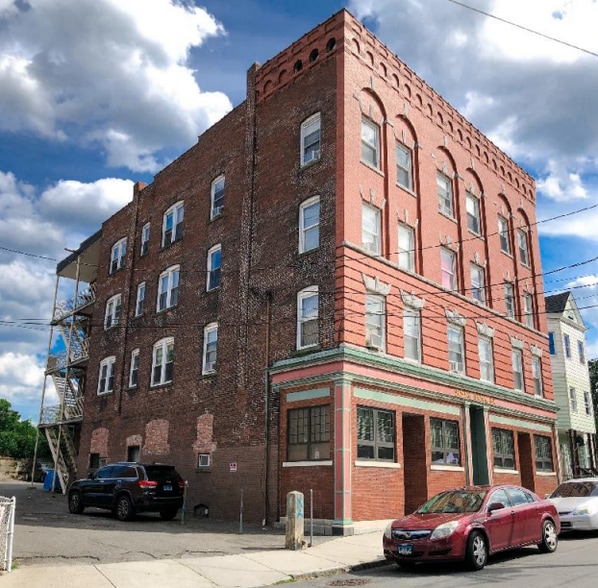 More Photos Of , Waterbury Multifamily For Sale