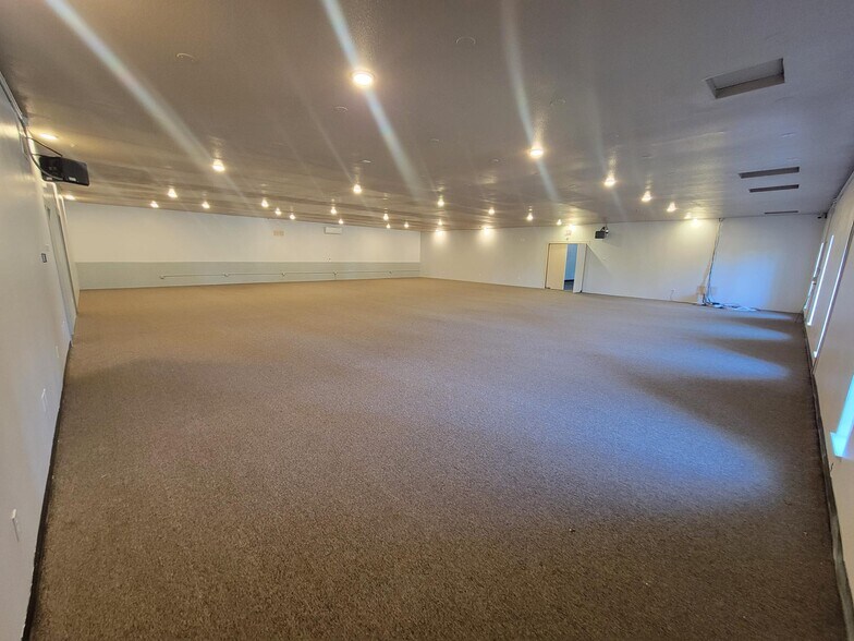 More Photos Of 1611 S Geiger Blvd, Spokane Industrial For Sale