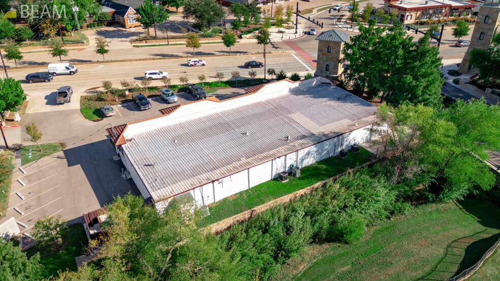 More Photos Of 5200 Colleyville Blvd, Colleyville Storefront Retail Office For Sale