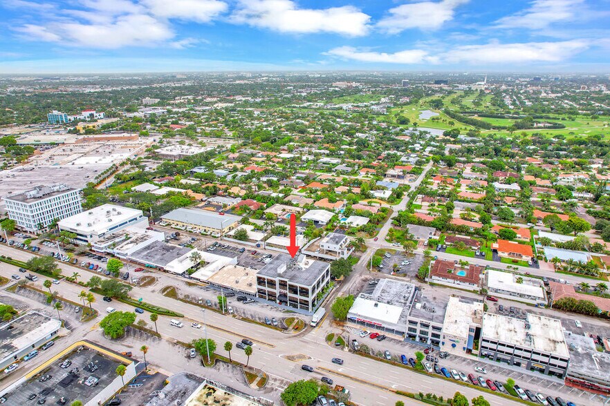 More Photos Of 2691 E Oakland Park Blvd, Fort Lauderdale Office Residential For Lease