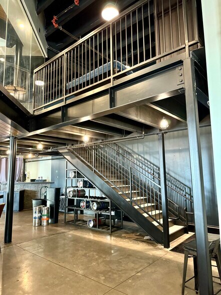 More Photos Of 23 W 1st St, Edmond Storefront Retail Office For Lease