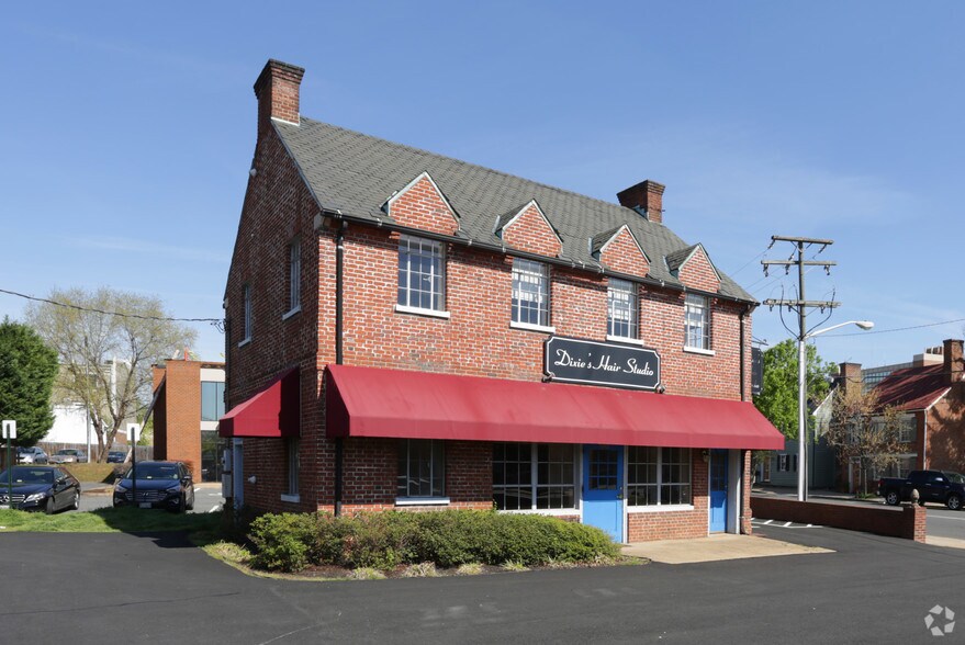More Photos Of 301 Lafayette Blvd, Fredericksburg Freestanding For Lease