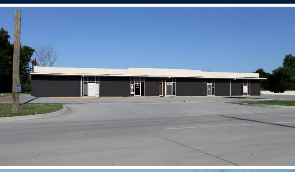 More Photos Of 6019 Thompson Rd, Baytown Freestanding For Sale