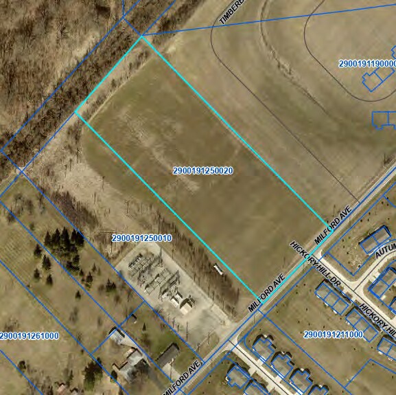 More Photos Of 0 Milford Ave, Marysville Land For Sale