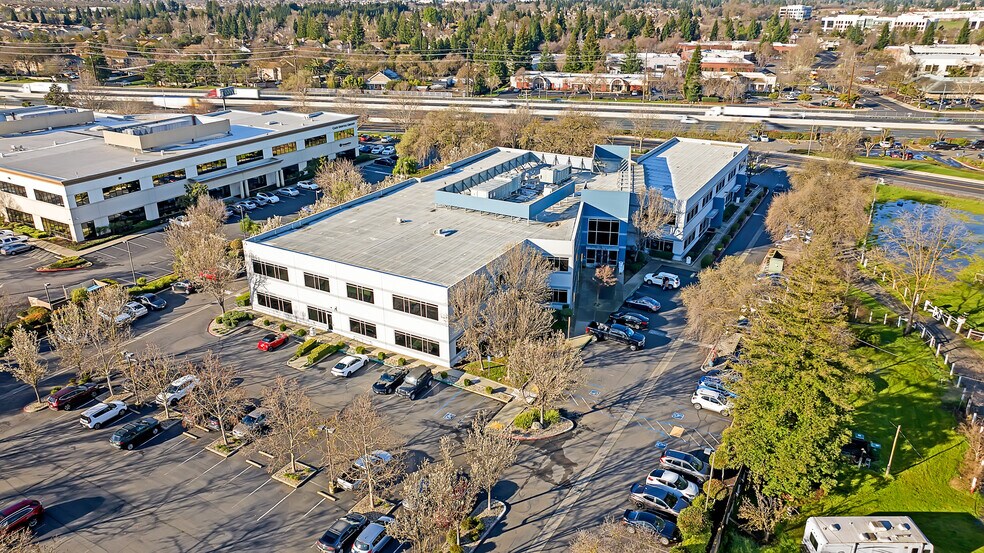 More Photos Of 9355 E Stockton Blvd, Elk Grove Office For Sale