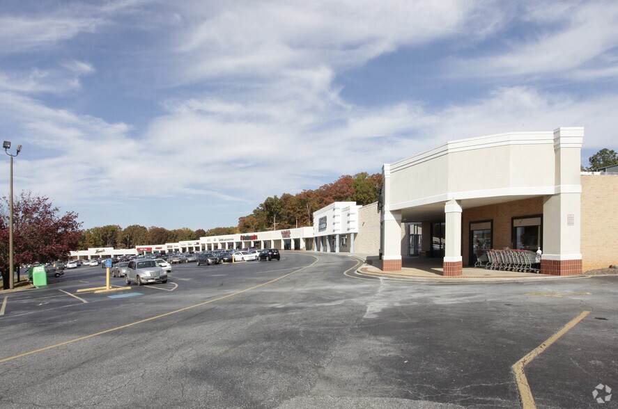 Primary Photo Of 3100 N Main St, Anderson Unknown For Lease