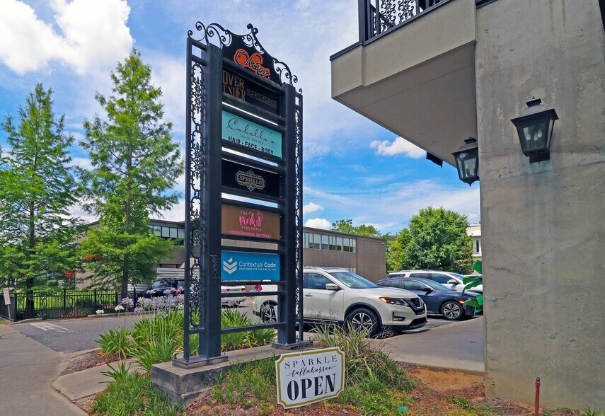 More Photos Of 1240 Thomasville Rd, Tallahassee Storefront For Lease