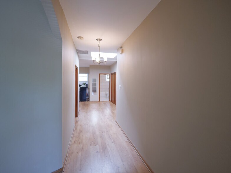 More Photos Of 3256-3258 N Elston Ave, Chicago Storefront Retail Residential For Sale