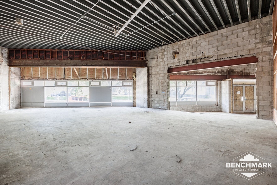 More Photos Of 59-69 Lyell Ave, Rochester Light Distribution For Sale