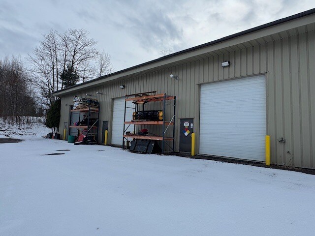 More Photos Of 47 Gauthier Dr, Essex Junction Warehouse For Sale