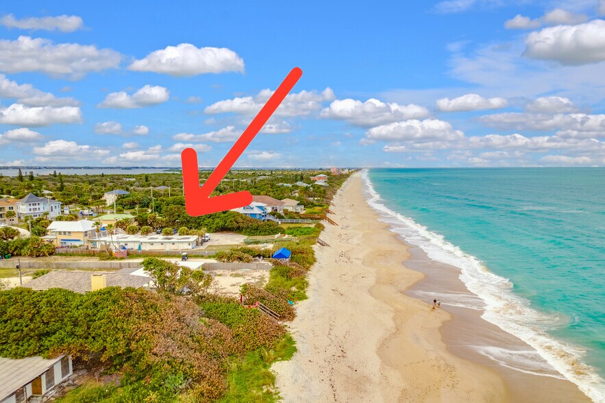 More Photos Of 5935 S Highway A1A, Melbourne Beach Hotel For Sale
