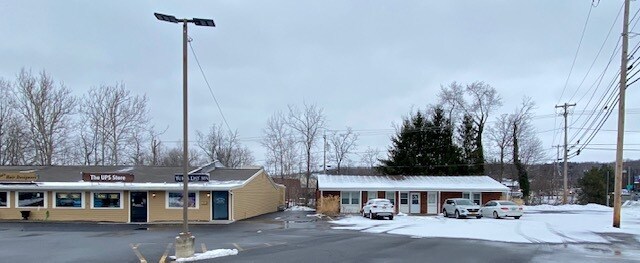 More Photos Of 125 W Seneca St, Manlius Office For Lease