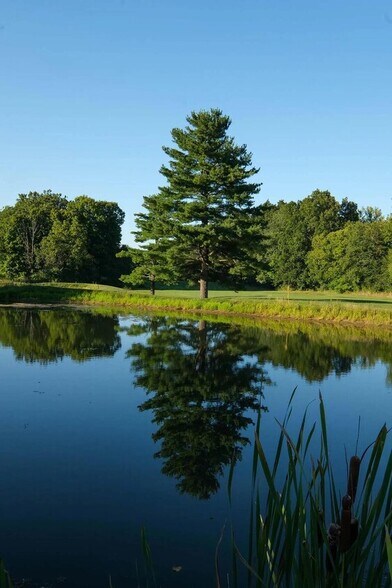 More Photos Of 3275 General Griffin rd, Granville Land For Sale